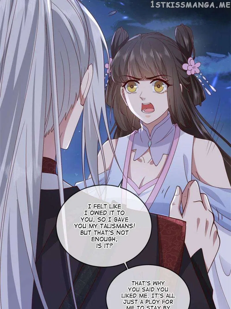 The Sickly Tyrant With An Innocent Facade Chapter 165 – Page 23