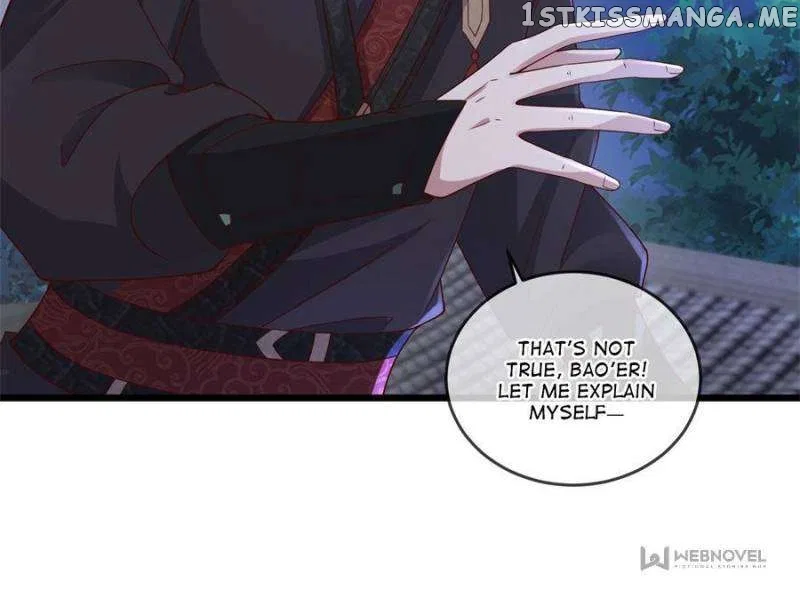 The Sickly Tyrant With An Innocent Facade Chapter 165 – Page 25