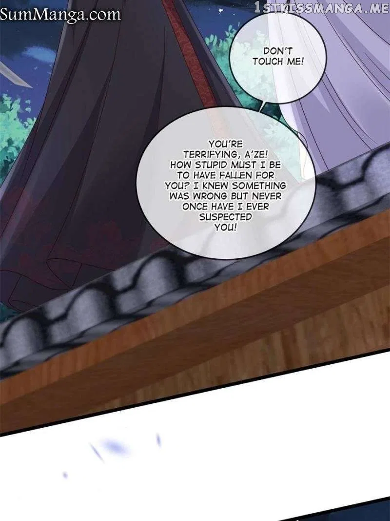 The Sickly Tyrant With An Innocent Facade Chapter 165 – Page 27