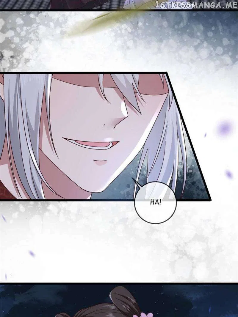 The Sickly Tyrant With An Innocent Facade Chapter 165 – Page 30