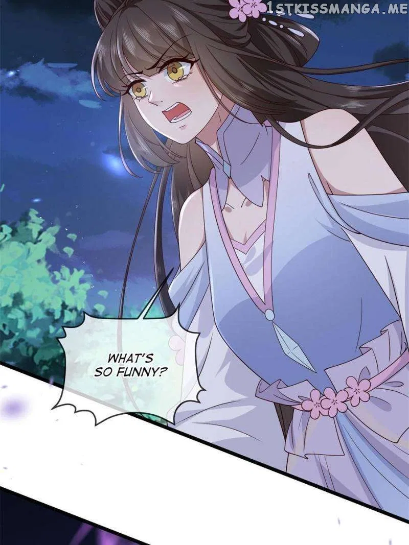 The Sickly Tyrant With An Innocent Facade Chapter 165 – Page 31