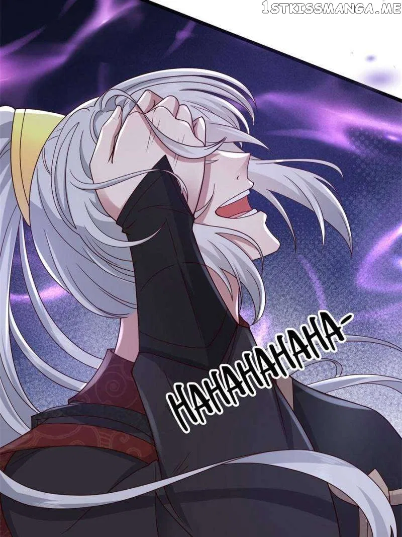 The Sickly Tyrant With An Innocent Facade Chapter 165 – Page 32