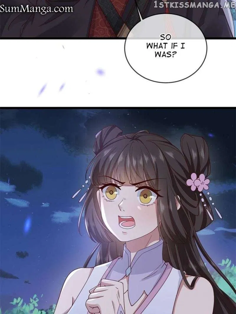 The Sickly Tyrant With An Innocent Facade Chapter 165 – Page 35