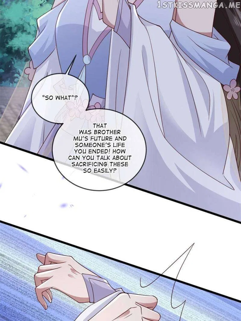 The Sickly Tyrant With An Innocent Facade Chapter 165 – Page 36