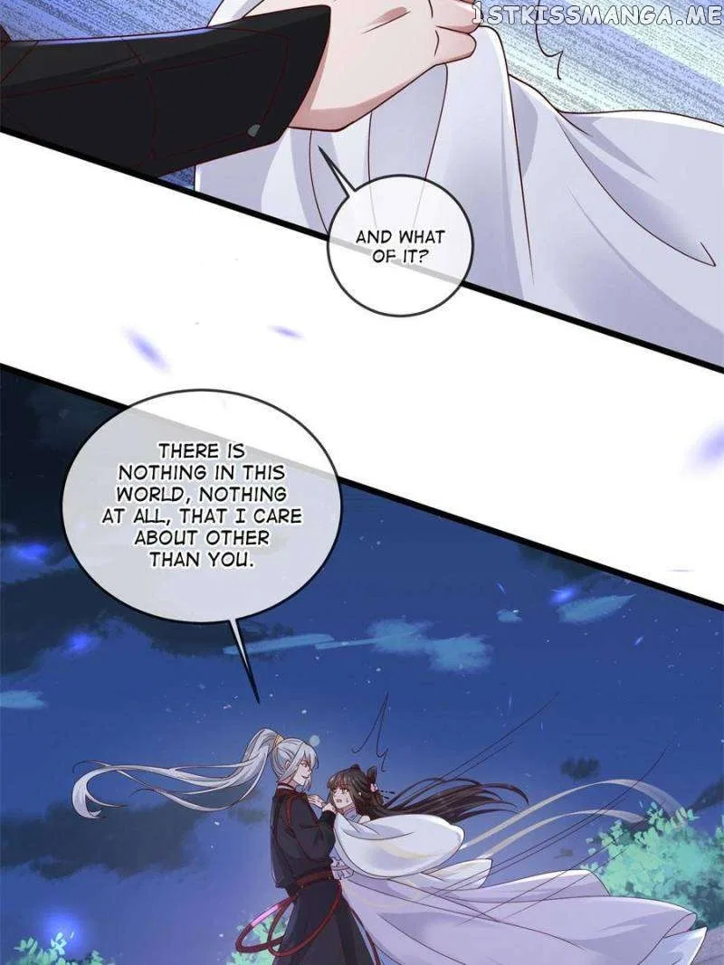 The Sickly Tyrant With An Innocent Facade Chapter 165 – Page 37