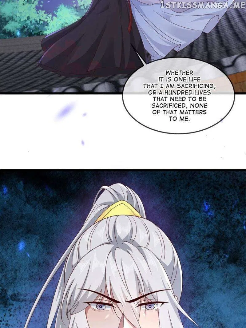 The Sickly Tyrant With An Innocent Facade Chapter 165 – Page 38