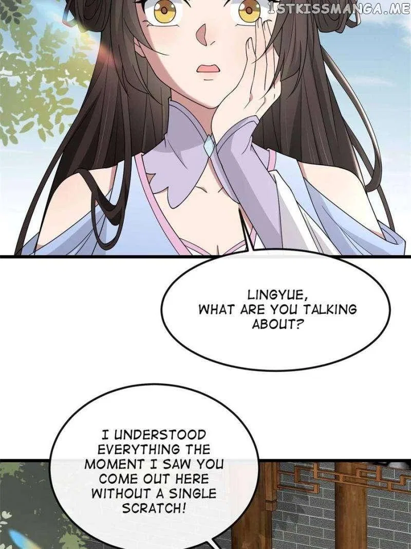 The Sickly Tyrant With An Innocent Facade Chapter 164 – Page 3