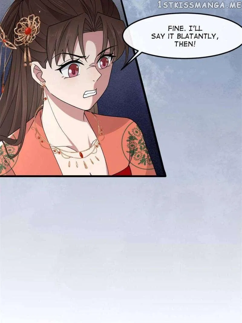 The Sickly Tyrant With An Innocent Facade Chapter 164 – Page 7
