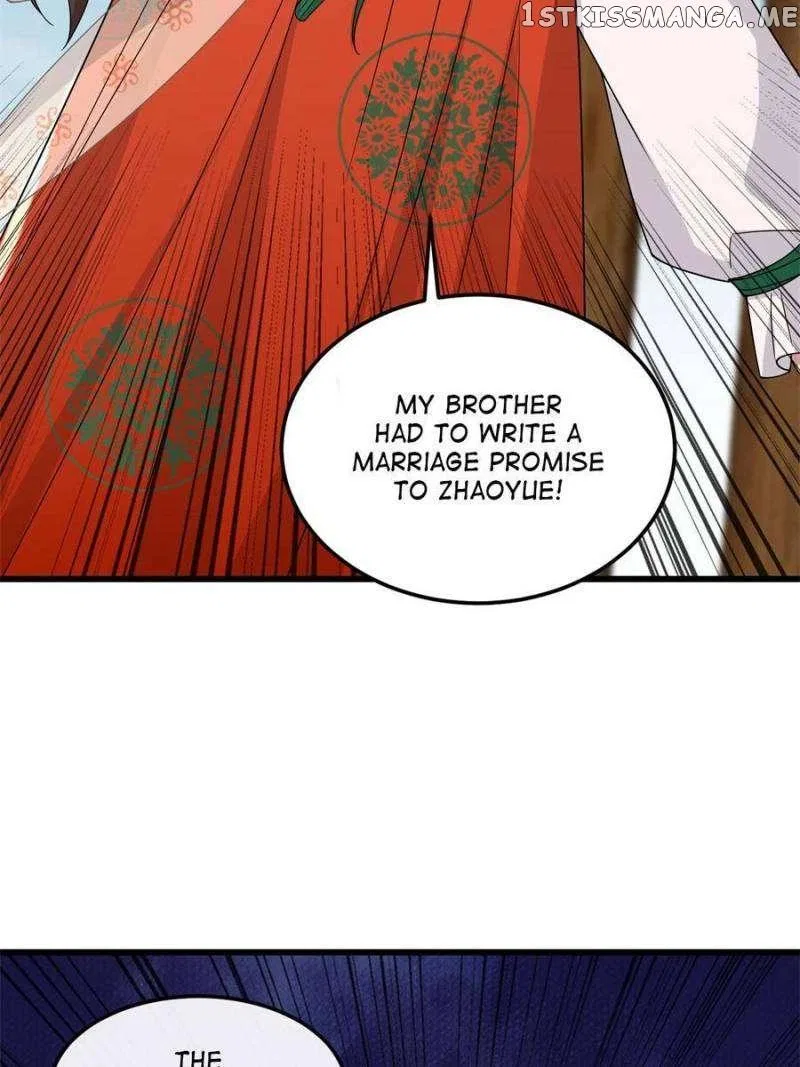 The Sickly Tyrant With An Innocent Facade Chapter 164 – Page 9