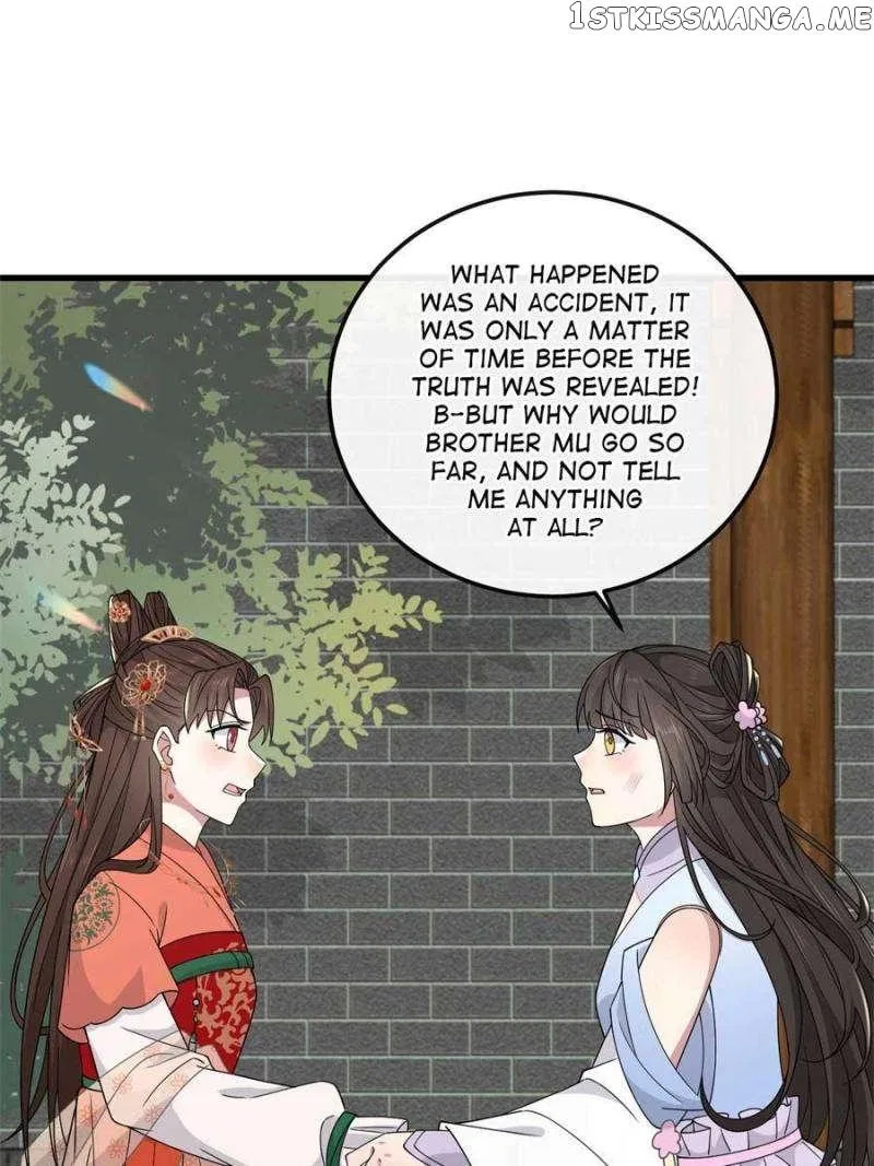 The Sickly Tyrant With An Innocent Facade Chapter 164 – Page 12