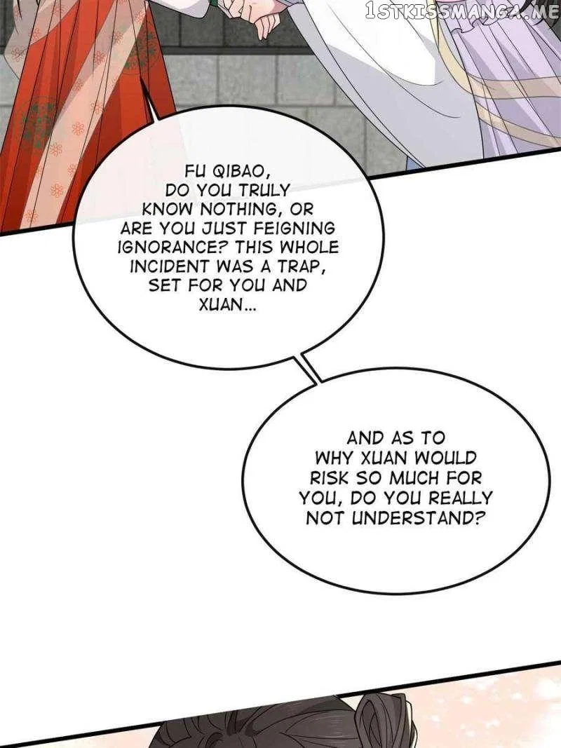 The Sickly Tyrant With An Innocent Facade Chapter 164 – Page 13