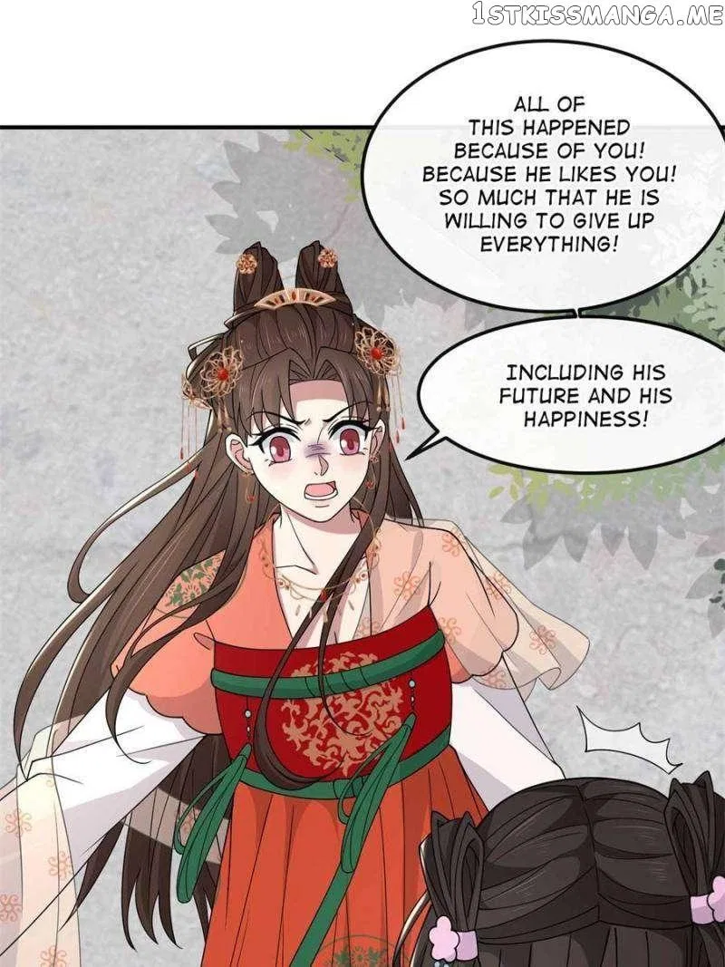 The Sickly Tyrant With An Innocent Facade Chapter 164 – Page 15
