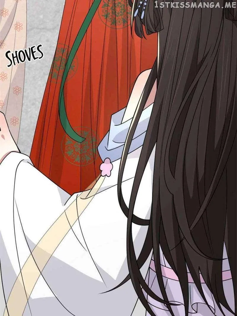 The Sickly Tyrant With An Innocent Facade Chapter 164 – Page 16