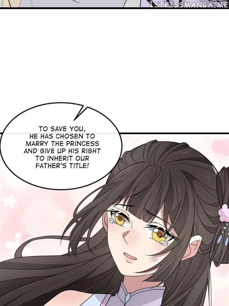 The Sickly Tyrant With An Innocent Facade Chapter 164 – Page 17