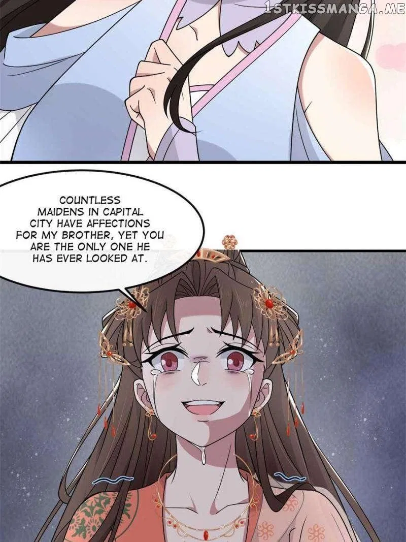 The Sickly Tyrant With An Innocent Facade Chapter 164 – Page 18
