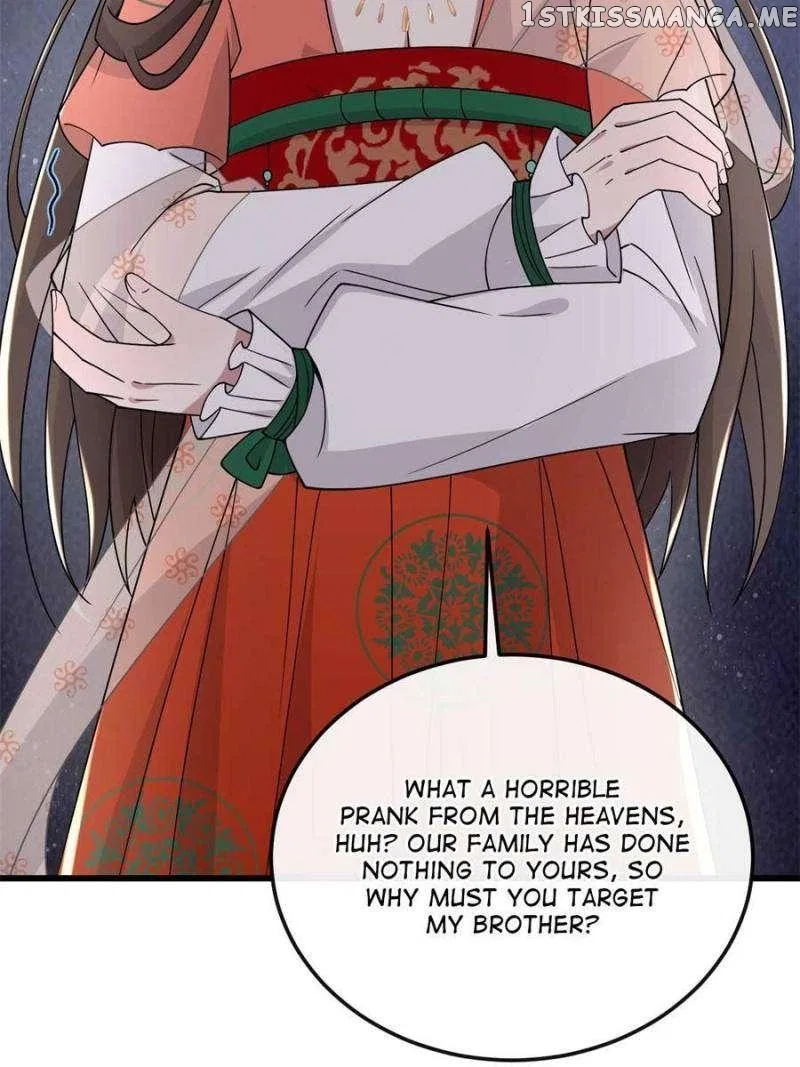 The Sickly Tyrant With An Innocent Facade Chapter 164 – Page 19