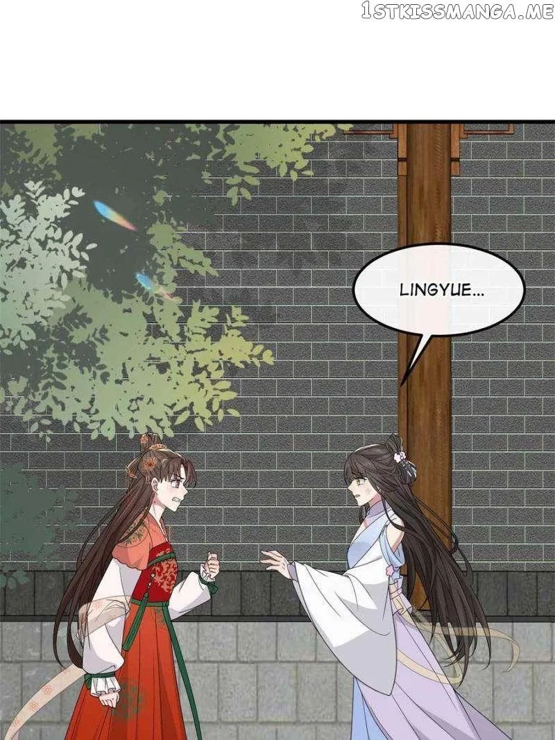 The Sickly Tyrant With An Innocent Facade Chapter 164 – Page 20