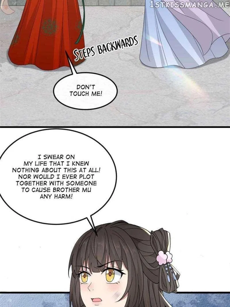 The Sickly Tyrant With An Innocent Facade Chapter 164 – Page 21