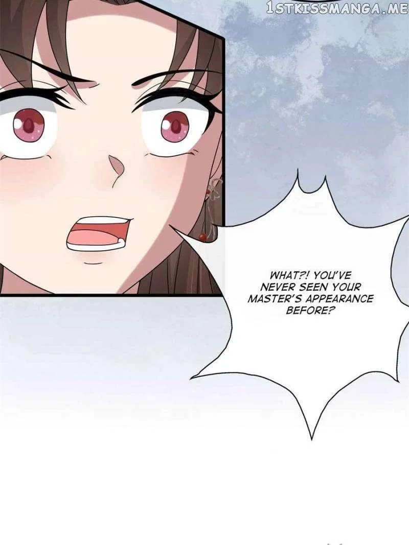 The Sickly Tyrant With An Innocent Facade Chapter 164 – Page 23