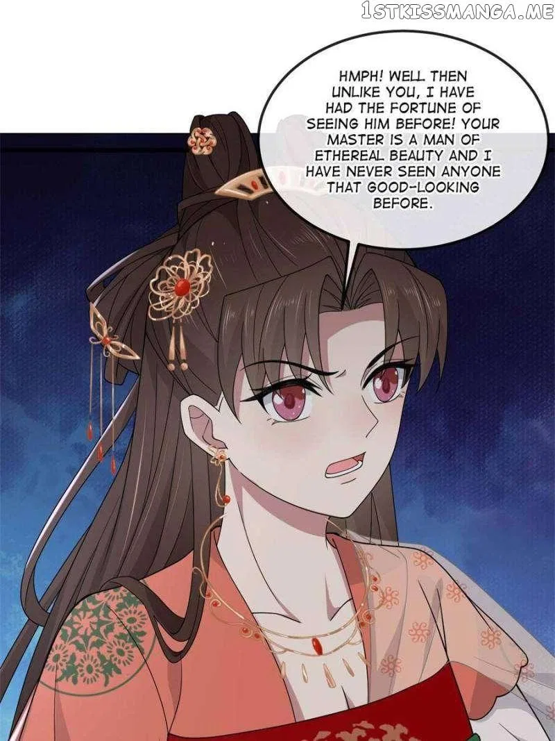 The Sickly Tyrant With An Innocent Facade Chapter 164 – Page 25