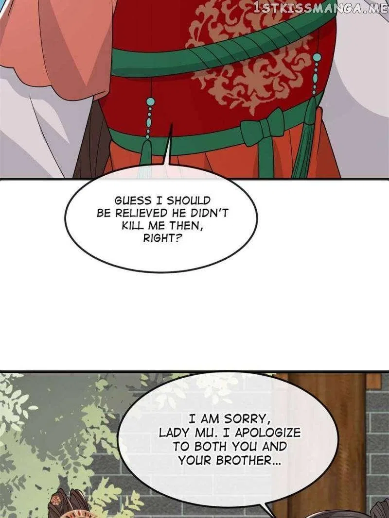 The Sickly Tyrant With An Innocent Facade Chapter 164 – Page 26