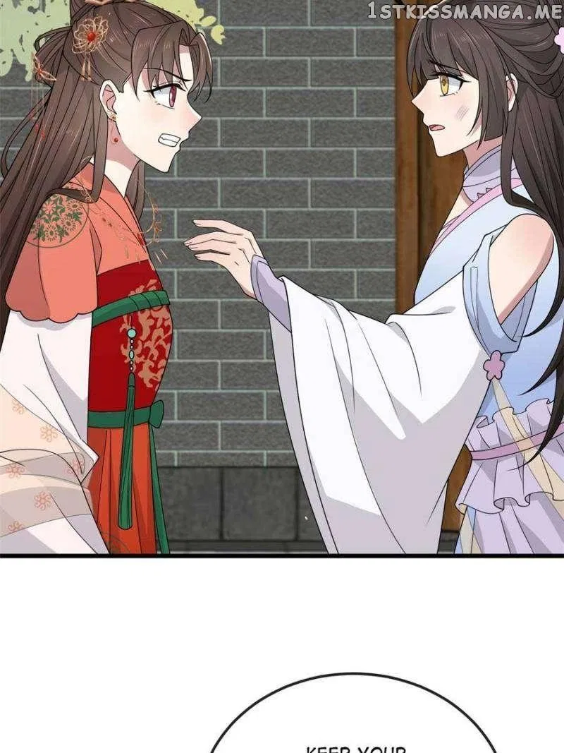The Sickly Tyrant With An Innocent Facade Chapter 164 – Page 27