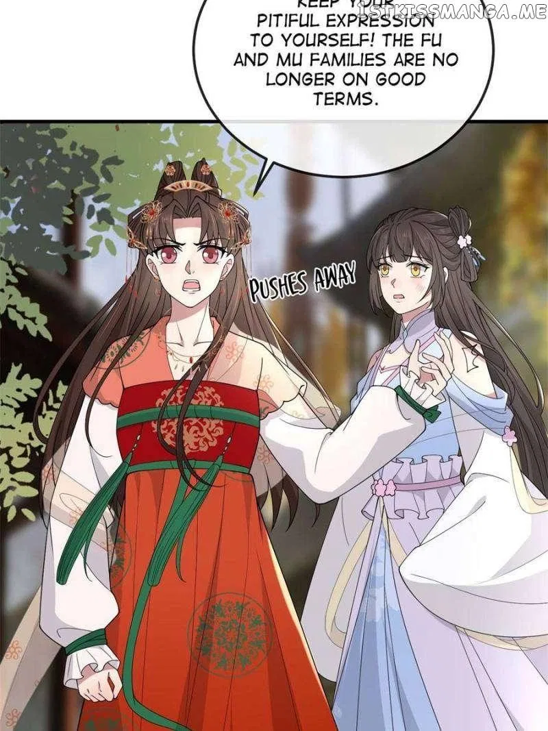 The Sickly Tyrant With An Innocent Facade Chapter 164 – Page 28