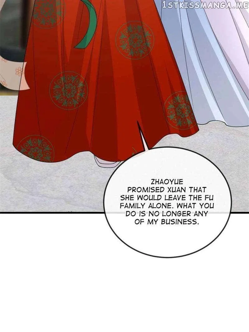 The Sickly Tyrant With An Innocent Facade Chapter 164 – Page 29