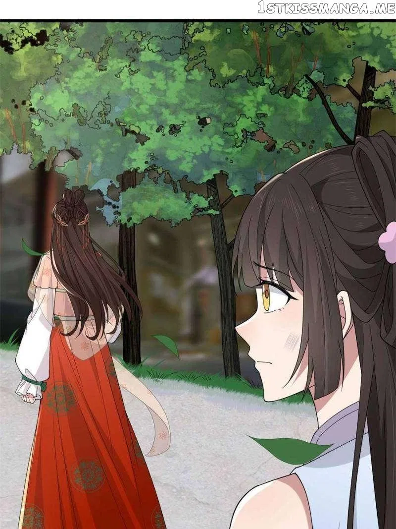 The Sickly Tyrant With An Innocent Facade Chapter 164 – Page 30
