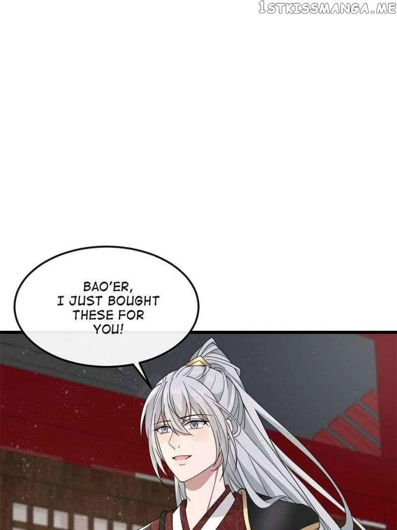 The Sickly Tyrant With An Innocent Facade Chapter 164 – Page 37