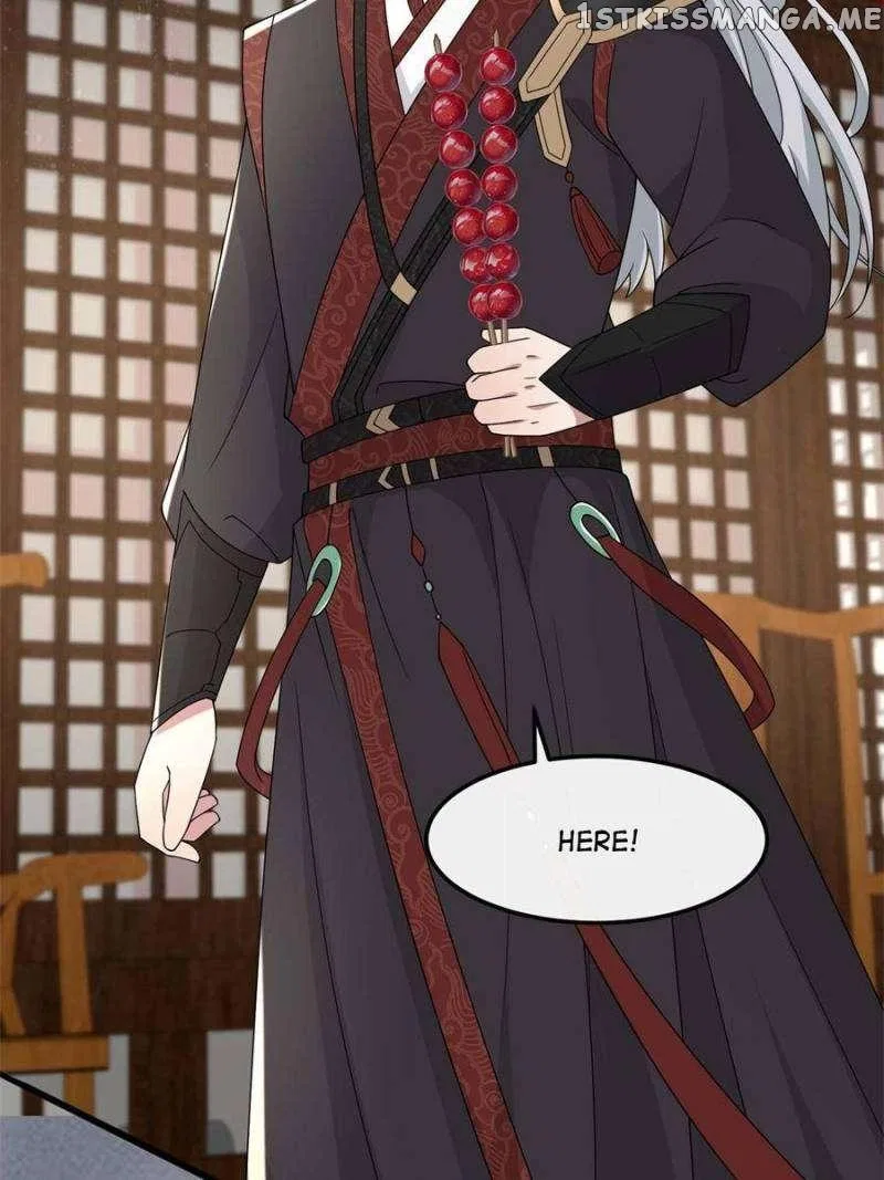 The Sickly Tyrant With An Innocent Facade Chapter 164 – Page 38