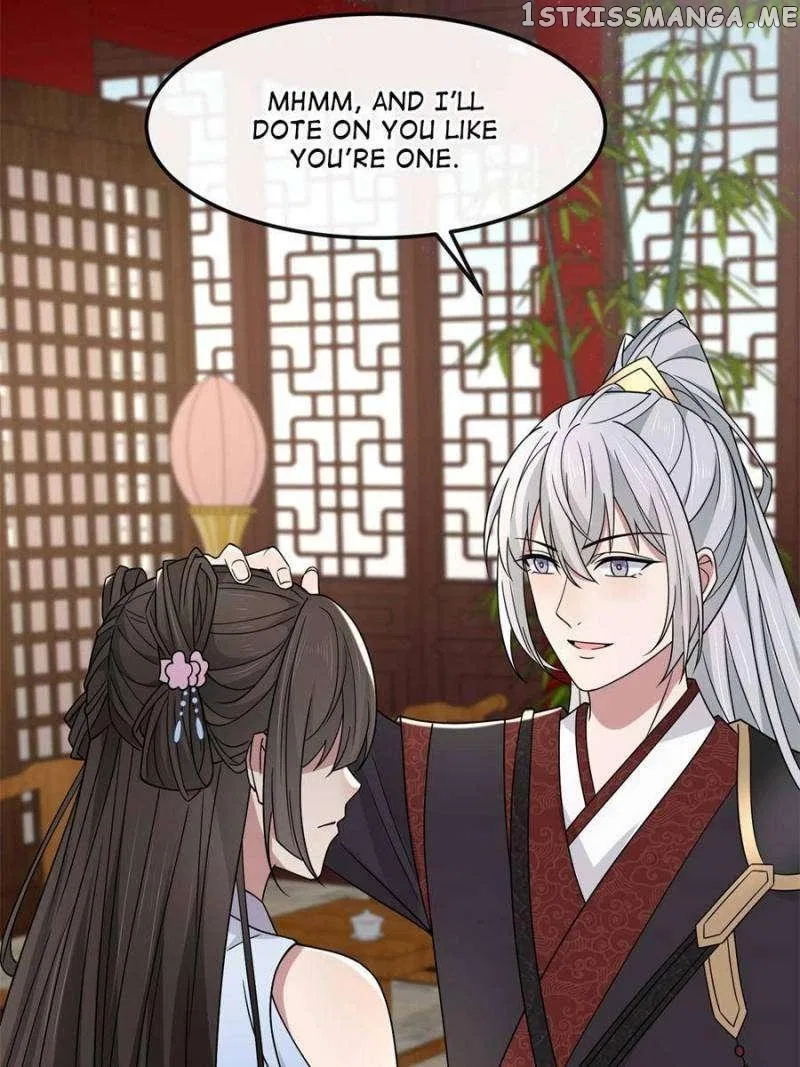 The Sickly Tyrant With An Innocent Facade Chapter 164 – Page 40
