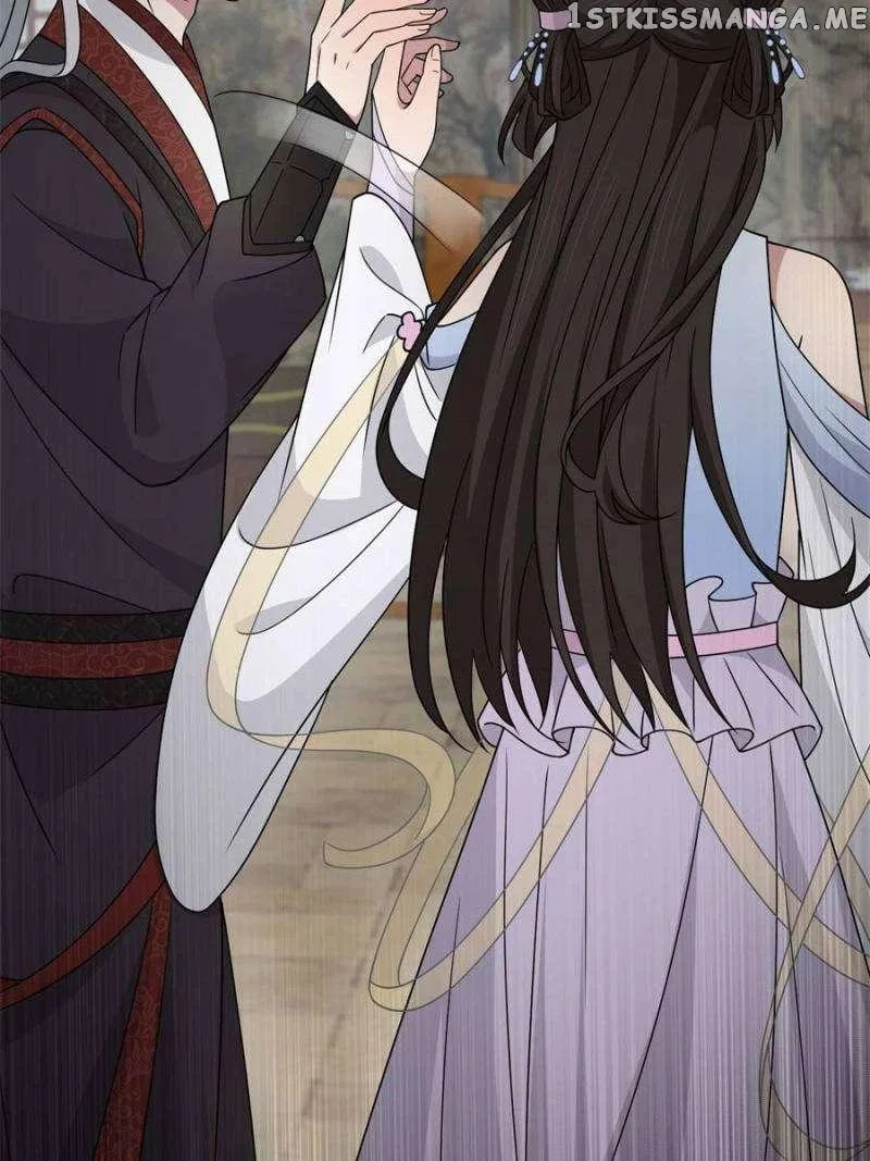 The Sickly Tyrant With An Innocent Facade Chapter 164 – Page 42