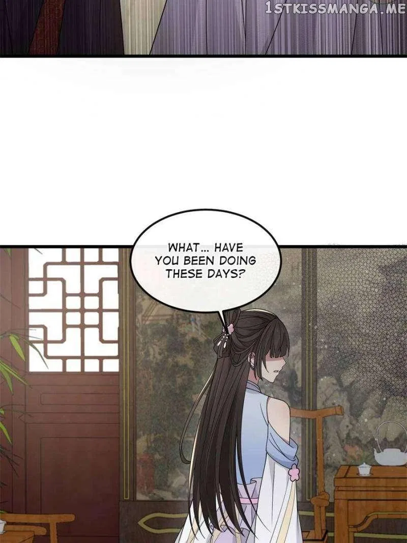 The Sickly Tyrant With An Innocent Facade Chapter 164 – Page 43