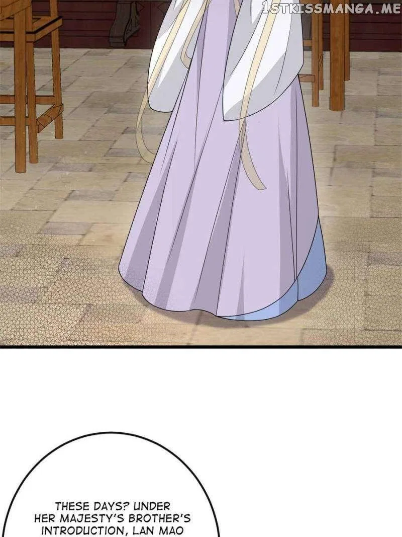 The Sickly Tyrant With An Innocent Facade Chapter 164 – Page 44