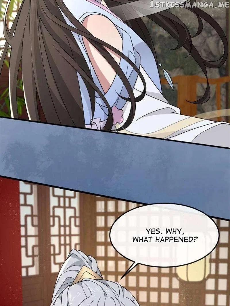 The Sickly Tyrant With An Innocent Facade Chapter 164 – Page 48