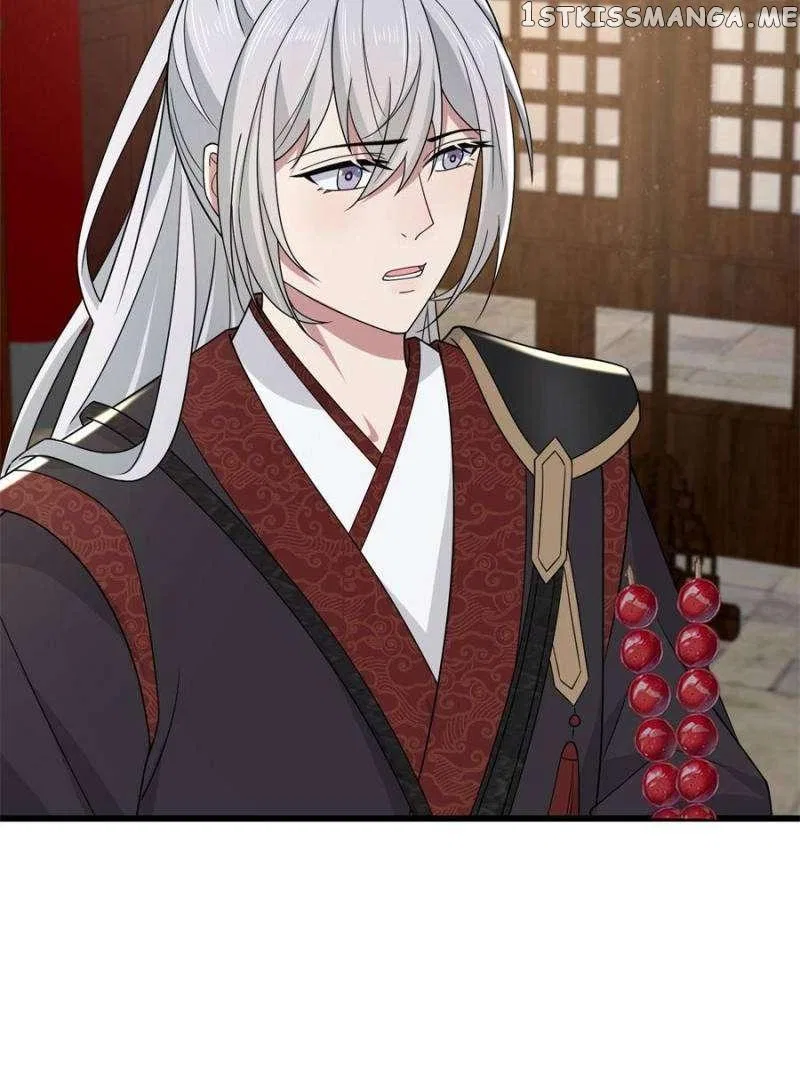 The Sickly Tyrant With An Innocent Facade Chapter 164 – Page 49