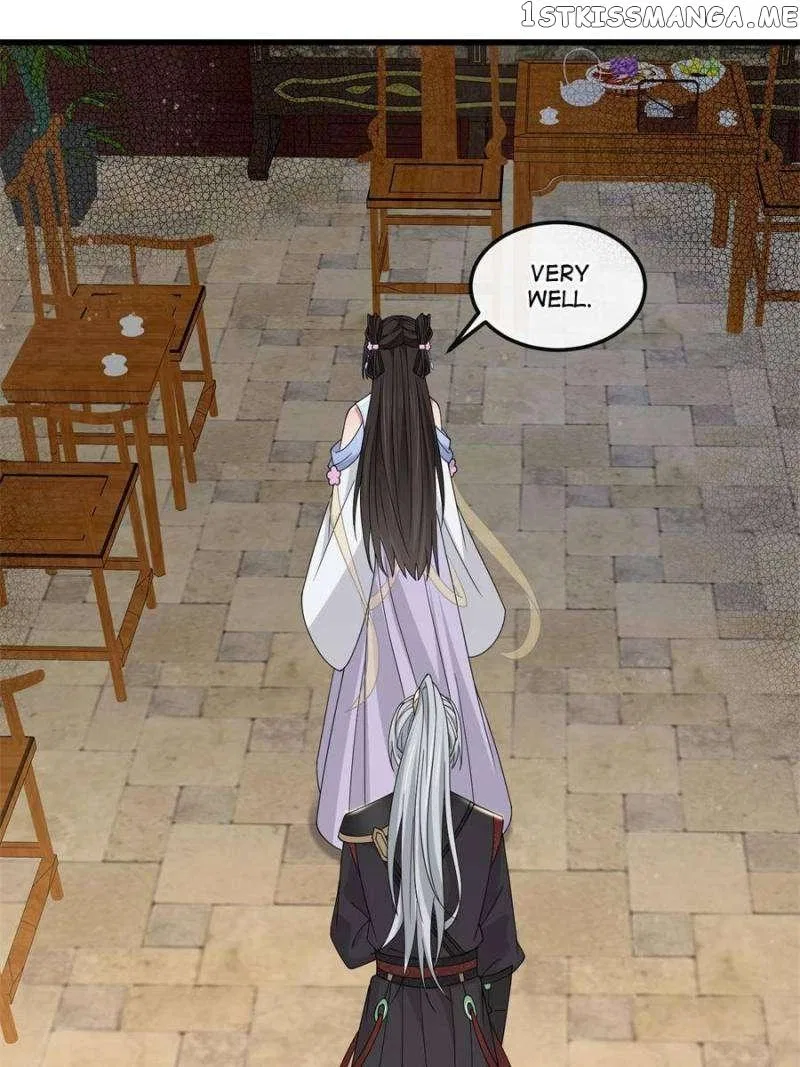 The Sickly Tyrant With An Innocent Facade Chapter 164 – Page 50