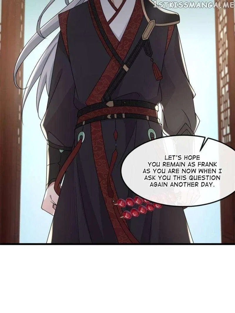 The Sickly Tyrant With An Innocent Facade Chapter 164 – Page 52