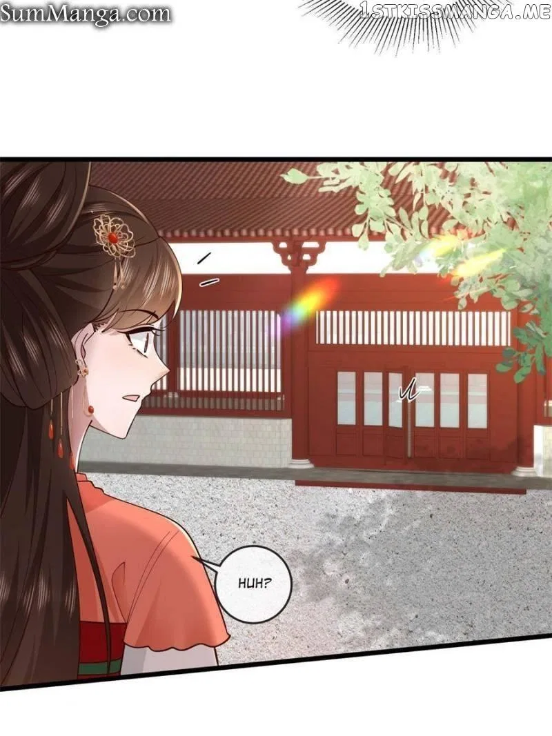 The Sickly Tyrant With An Innocent Facade Chapter 163 – Page 3