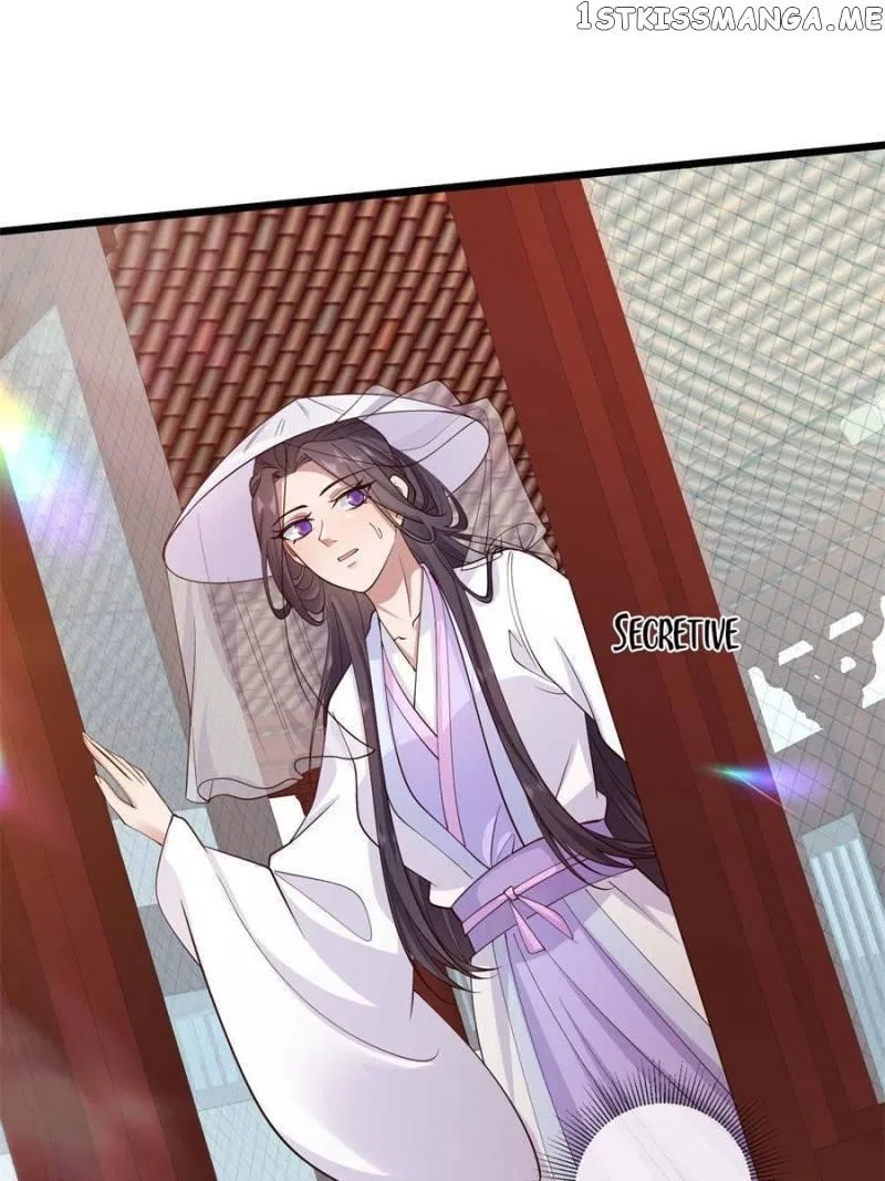 The Sickly Tyrant With An Innocent Facade Chapter 163 – Page 4