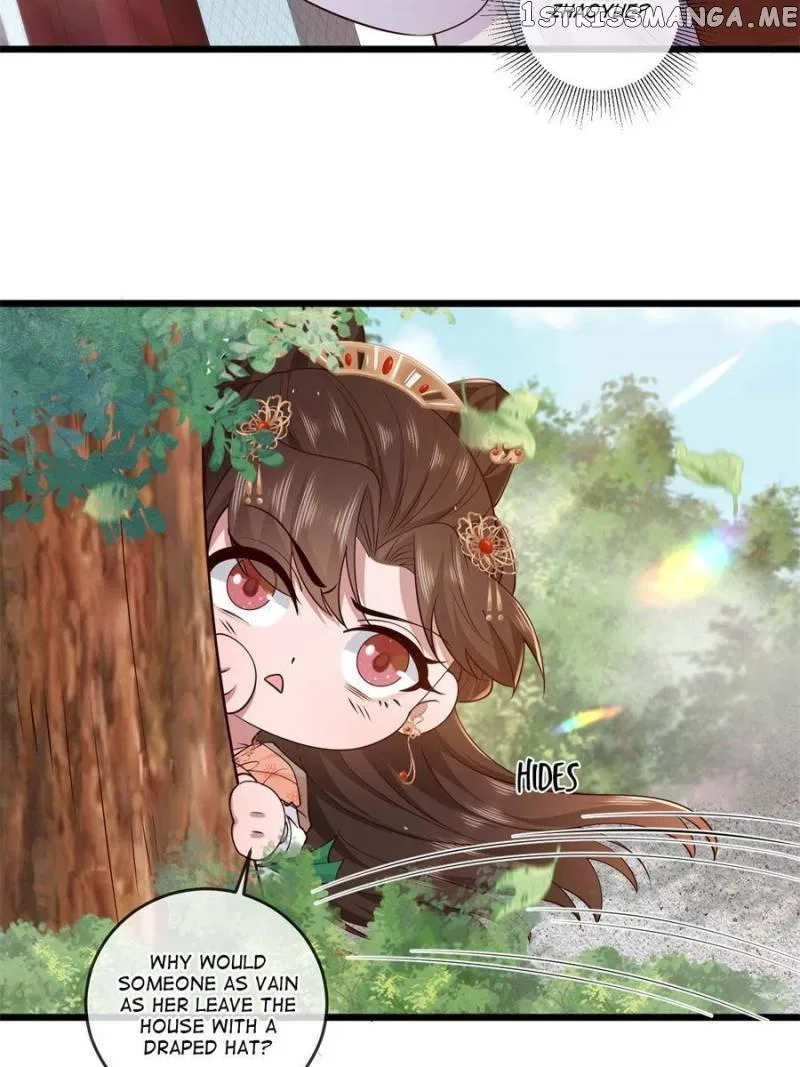 The Sickly Tyrant With An Innocent Facade Chapter 163 – Page 5