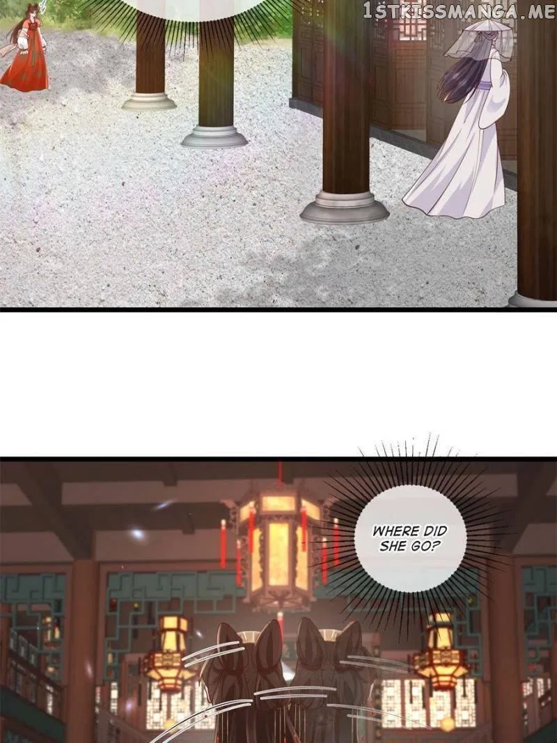 The Sickly Tyrant With An Innocent Facade Chapter 163 – Page 10