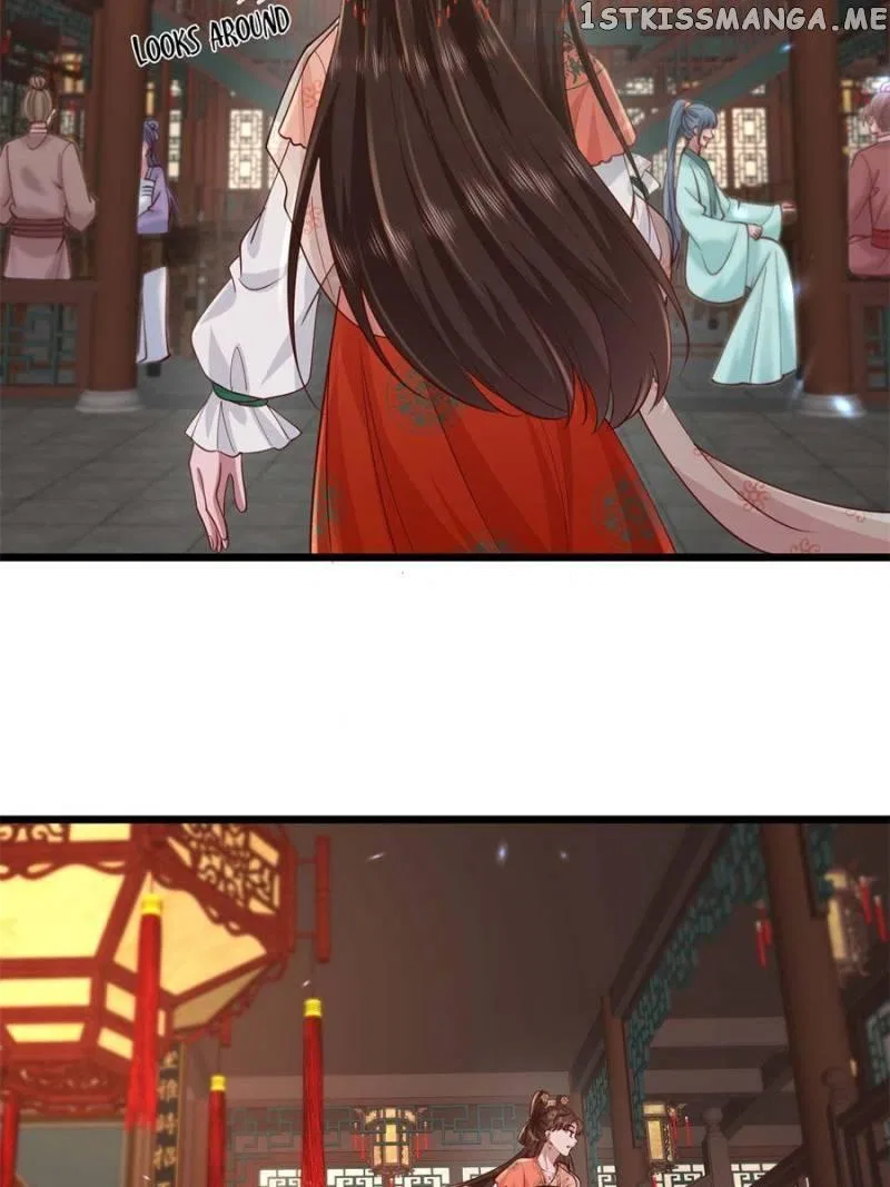 The Sickly Tyrant With An Innocent Facade Chapter 163 – Page 11