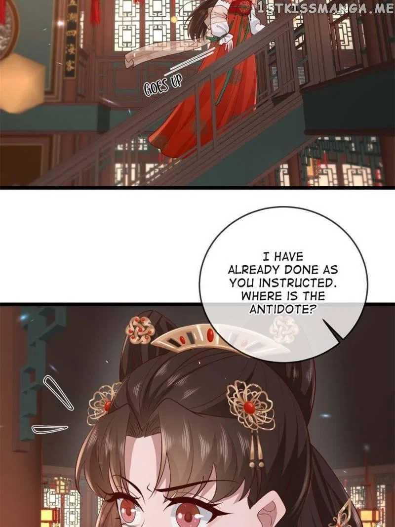 The Sickly Tyrant With An Innocent Facade Chapter 163 – Page 12