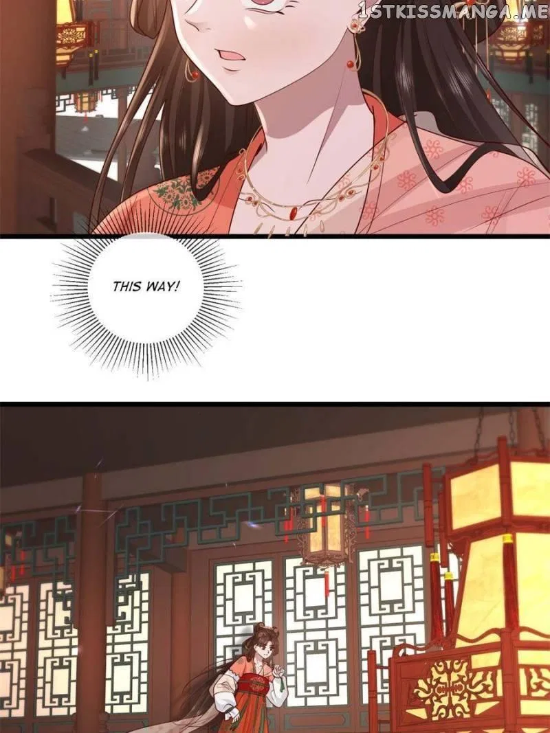 The Sickly Tyrant With An Innocent Facade Chapter 163 – Page 13