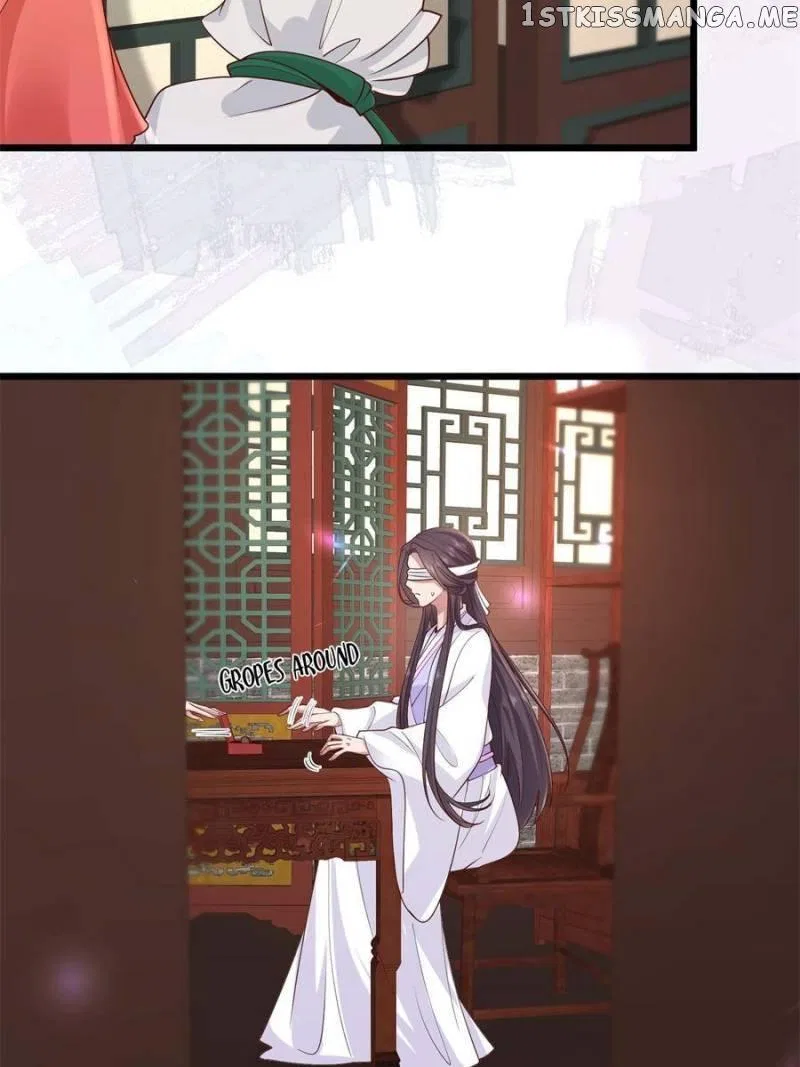 The Sickly Tyrant With An Innocent Facade Chapter 163 – Page 15