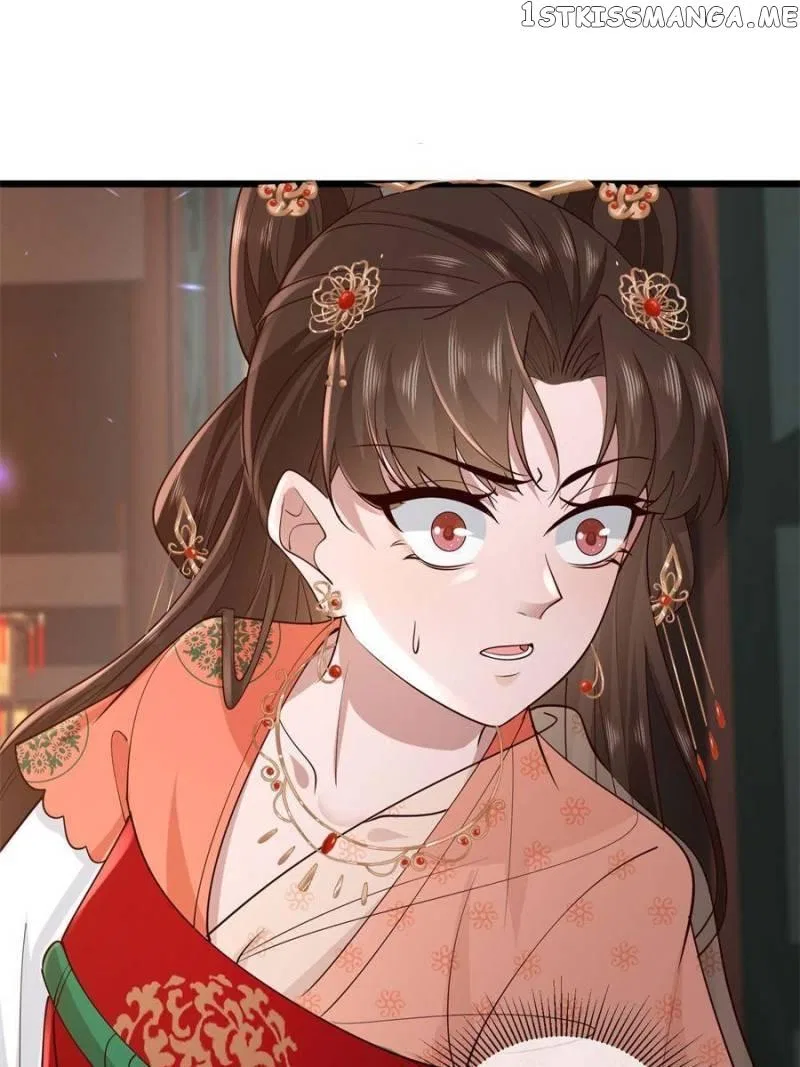 The Sickly Tyrant With An Innocent Facade Chapter 163 – Page 20