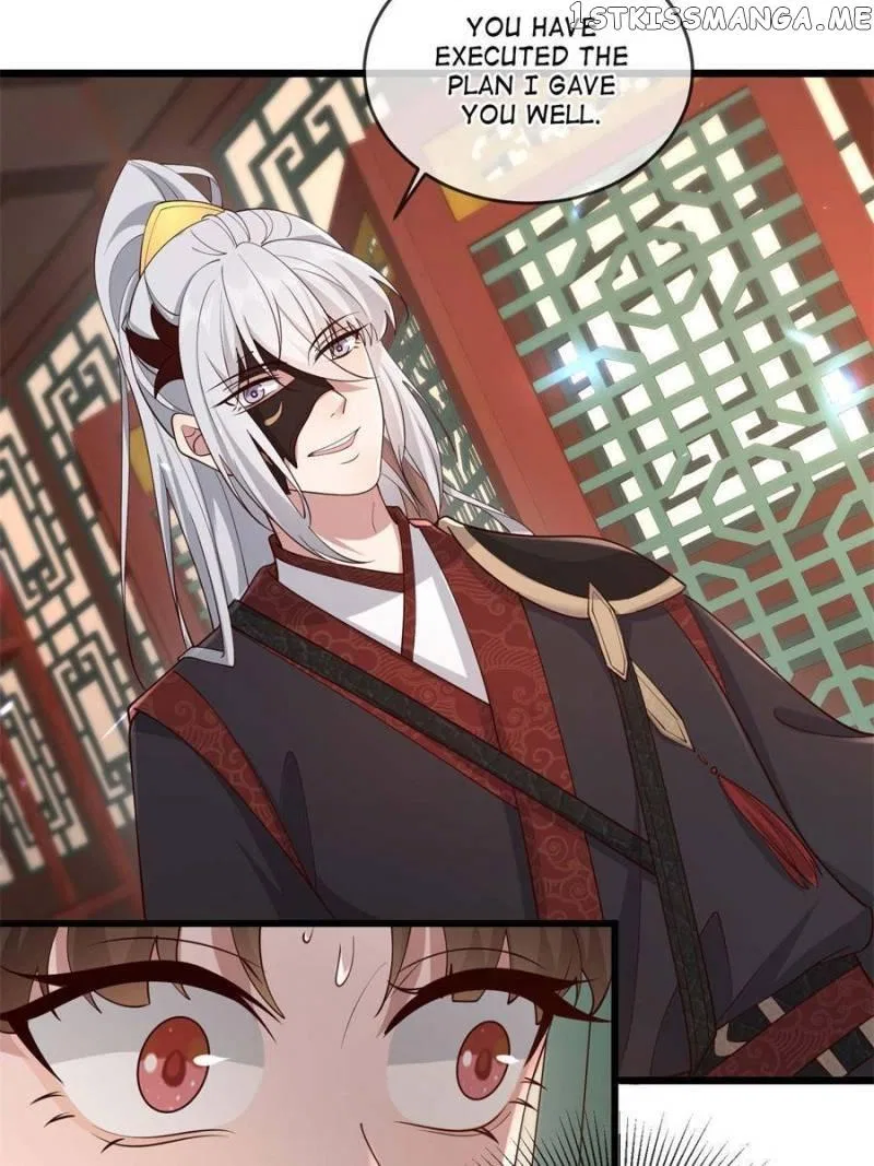 The Sickly Tyrant With An Innocent Facade Chapter 163 – Page 23