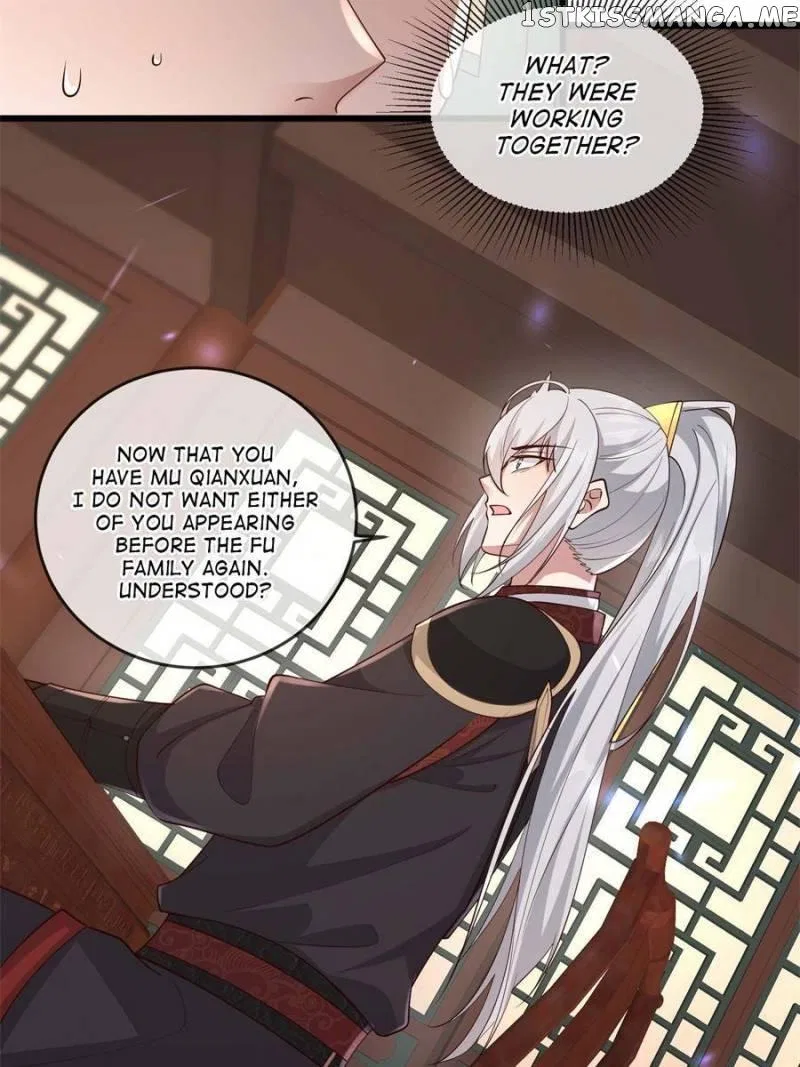 The Sickly Tyrant With An Innocent Facade Chapter 163 – Page 24